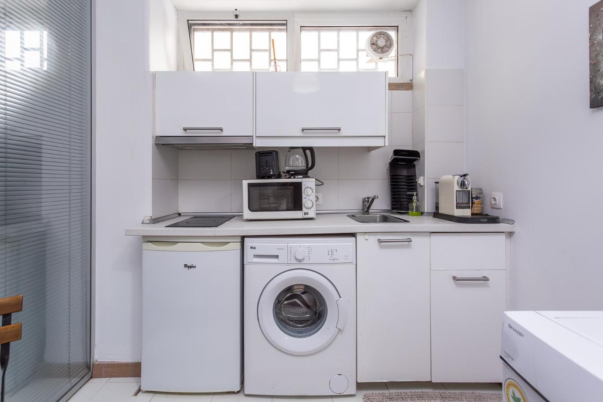 Apartamento 3 Lisboa