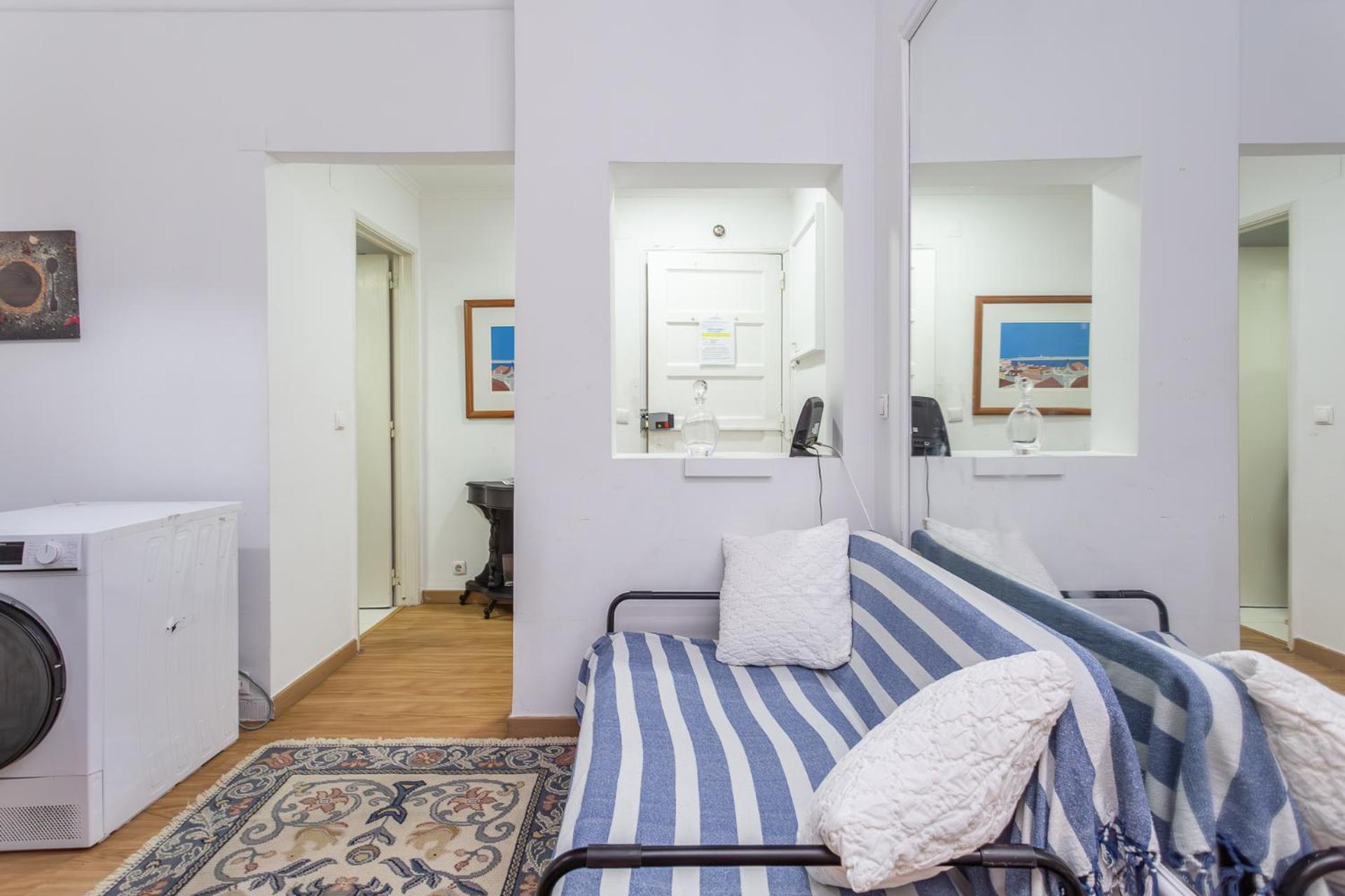 3 Apartamento Lisboa